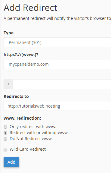how-to-make-a-specific-web-page-redirect-to-another-page-in-cpanel-2