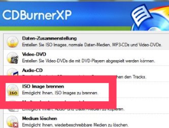 burn ubuntu bootable dvd daemon tools ultra