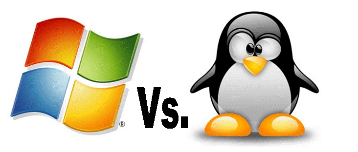 linux-or-windows