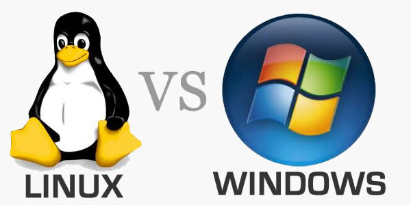 linux-vs-windows